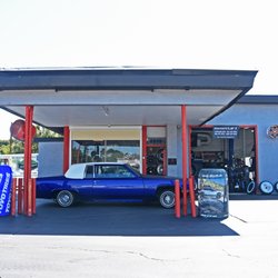 LRA Loves Rims and Accessories