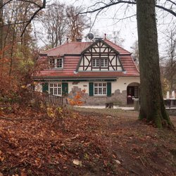 Milchhäuschen