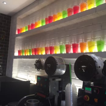 Bubbleology - Colourful - Bubble Tea Near Me - Sheffield, XSY