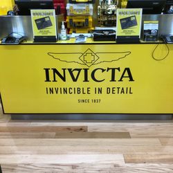 Invicta