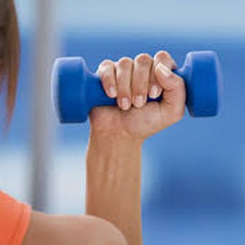 Rivafit - Resistance training helps keep your muscles and bones strong. Pick up a weight today! - Trainers Near Me - Studio City, California Rivafit - Resistance training helps keep your muscles and bones strong. Pick up a weight today! - Trainers Near Me - Studio City, California