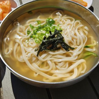 Mandoo Rang - Korean Near Me - Suwanee, Georgia