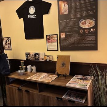 HINODEYA Ramen & Bar Palms - Ramen Near Me - Los Angeles, California