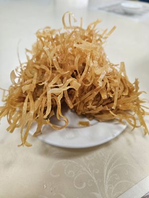 Mei Sum Dim Sum by null