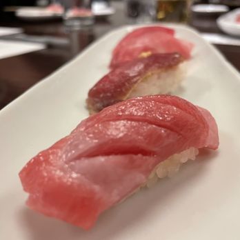 Shiro's - Fatty Tuna - Sushi Bars Near Me - Seattle, Washington