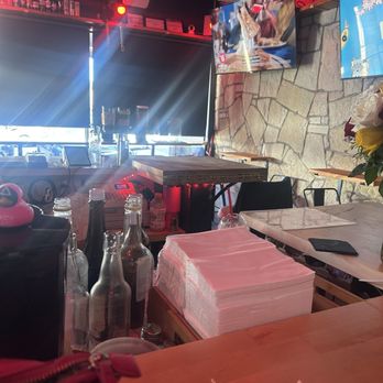 Ex Files - Cocktail Bars Near Me - Austin, Texas
