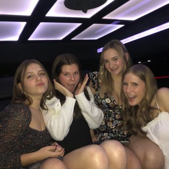 Finest Transportation - Epic ride to dinner - Airport Shuttles Near Me - Waxhaw, North Carolina Finest Transportation - Epic ride to dinner - Airport Shuttles Near Me - Waxhaw, North Carolina