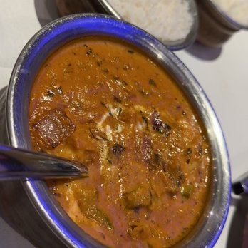 Rao gari Vindu Indian Cuisine, Bar & Banquet - Shrimp tikka masala - Indian Near Me - Farmington, Michigan Rao gari Vindu Indian Cuisine, Bar & Banquet - Shrimp tikka masala - Indian Near Me - Farmington, Michigan