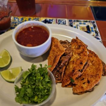 La Fiesta Mexican Restaurant - Mexican Near Me - Camden, South Carolina