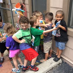 Brownstone Day School