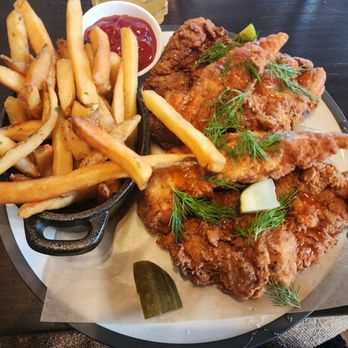 Acre Restaurants - Fried Chicken - New American Near Me - Parkville, Missouri Acre Restaurants - Fried Chicken - New American Near Me - Parkville, Missouri