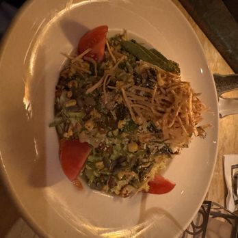 The Cheesecake Factory - Mexicali Salad** - Desserts Near Me - Bethesda, Maryland The Cheesecake Factory - Mexicali Salad** - Desserts Near Me - Bethesda, Maryland