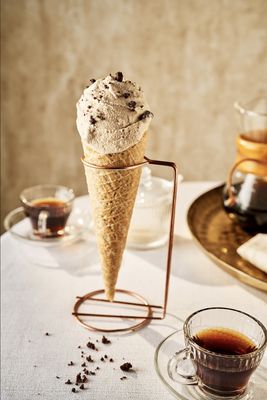 Bacio di Latte | Sawtelle, LA by null