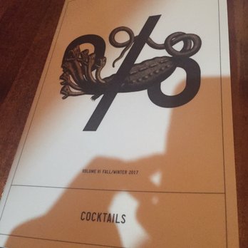 Proof Cocktail Bar - Cocktail Bars Near Me - Calgary, Alberta Proof Cocktail Bar - Cocktail Bars Near Me - Calgary, Alberta