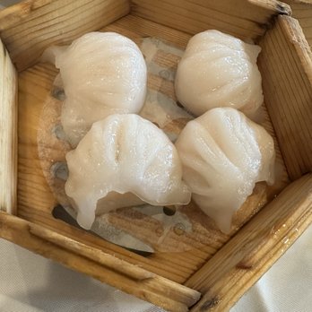 Happy Together - Shrimp dumpling - Dim Sum Near Me - El Monte, California