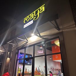 Storefront Storefront