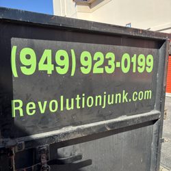 Revolution Junk Removal