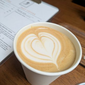Yumi's Coffee - Muso caramel latte - Coffee & Tea Near Me - Phoenix, Arizona Yumi's Coffee - Muso caramel latte - Coffee & Tea Near Me - Phoenix, Arizona