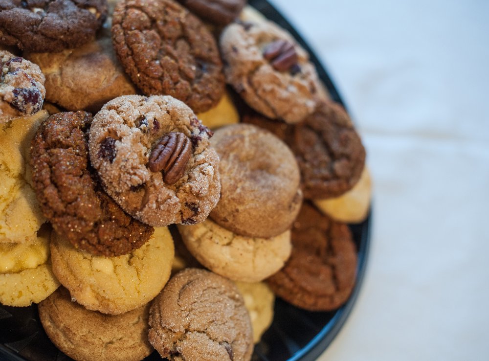 Jay's Cookies Logo
