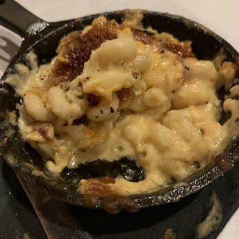 B&B Tavern - Salty mac and cheese - New American Near Me - Canton, Georgia B&B Tavern - Salty mac and cheese - New American Near Me - Canton, Georgia