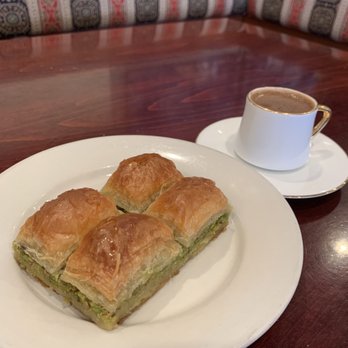 Istanbul Cafe - Turkish coffee & baklava - Turkish Near Me - Centereach, New York Istanbul Cafe - Turkish coffee & baklava - Turkish Near Me - Centereach, New York