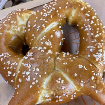 Wildflower - Pretzel - Sandwiches Near Me - Sedona, Arizona Wildflower - Pretzel - Sandwiches Near Me - Sedona, Arizona