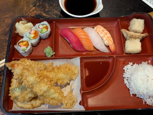 Sweet Ginger by null