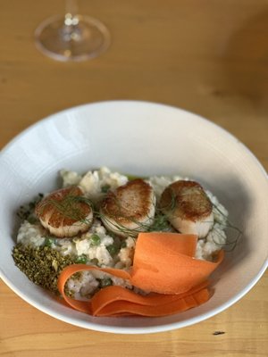 Harvest Seasonal Grill - Lancaster by null
