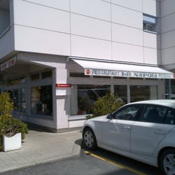 Pizzeria Napoli