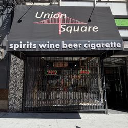 Union Square Wine & Spirits
