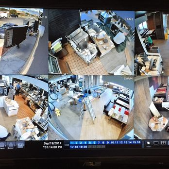 Remote Ally - McDonalds in Wyoming - Security Systems Near Me - Los Alamitos, California Remote Ally - McDonalds in Wyoming - Security Systems Near Me - Los Alamitos, California