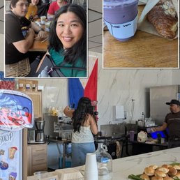 Filipino kamusta! Filipino kamusta!