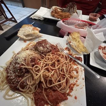 Main Street Grille - spag and meatball - Pubs Near Me - Greenwood, Indiana Main Street Grille - spag and meatball - Pubs Near Me - Greenwood, Indiana