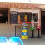 Photo of El Almirez