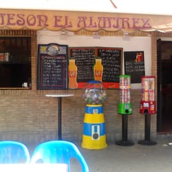 El Almirez