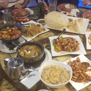 Peter Chang - We ordered the lot, big items nice taste only draw back I'd say is the spice in the food. - Szechuan Near Me - Virginia Beach, Virginia Peter Chang - We ordered the lot, big items nice taste only draw back I'd say is the spice in the food. - Szechuan Near Me - Virginia Beach, Virginia
