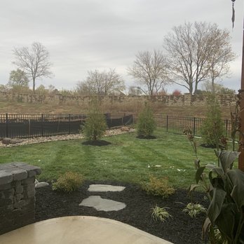 Sutton Outdoor, LLC - Landscaping - Landscaping Near Me - Kearney, Missouri