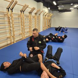 Bethesda Martial Arts