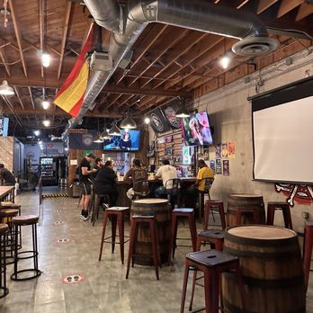 3 Punk Ales Brewing - Breweries Near Me - Chula Vista, California