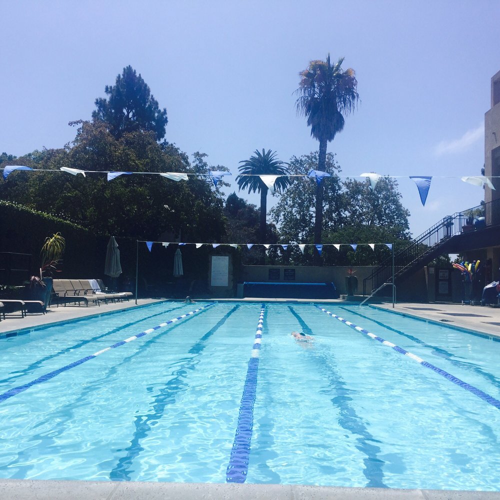 Swell - Gyms Near Me - Santa Barbara, California Swell - Gyms Near Me - Santa Barbara, California