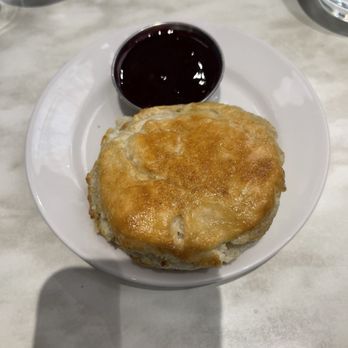 Bread & Butterfly - The Biscuit - Breakfast & Brunch Near Me - Atlanta, Georgia