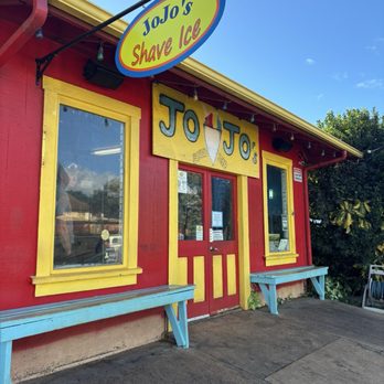 JoJo's Shave Ice - Jojo's is the place to be! - Ice Cream & Frozen Yogurt Near Me - Waimea, Hawaii JoJo's Shave Ice - Jojo's is the place to be! - Ice Cream & Frozen Yogurt Near Me - Waimea, Hawaii