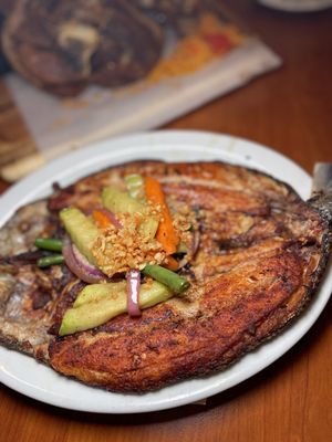 Gerry's Grill by null