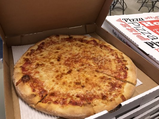 Slices Pizza by null