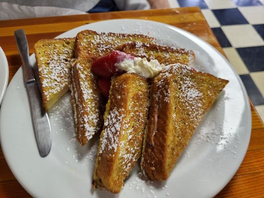 Brasas Pancake House by null