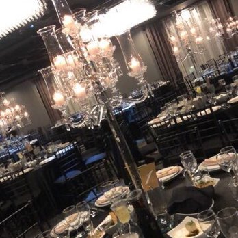 Vertigo Event Venue - Table setting and venue shot - Venues & Event Spaces Near Me - Glendale, California Vertigo Event Venue - Table setting and venue shot - Venues & Event Spaces Near Me - Glendale, California
