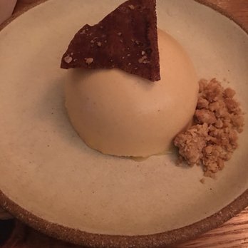Mokyo - Injeolmi Mousse - Korean Near Me - New York, New York Mokyo - Injeolmi Mousse - Korean Near Me - New York, New York