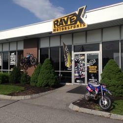 Rave X Motorsports - Come on in!
