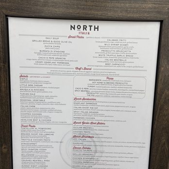 North Italia - Italian Near Me - Cerritos, California North Italia - Italian Near Me - Cerritos, California