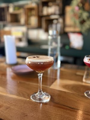 Farm Bar Lakeview by null